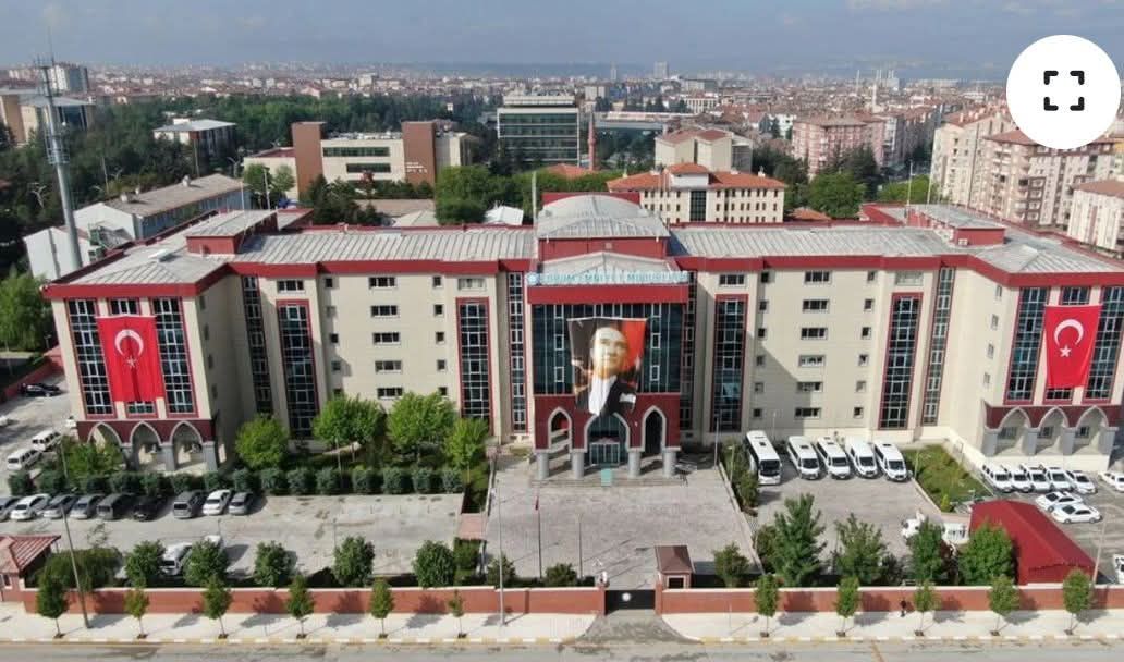 OSMANCIK'TA BİR KOMİSER İKİ POLİS UYUŞTURUCU TİCARETİNDEN TUTUKLANDI!