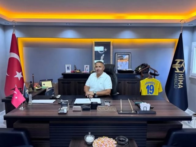 TÜRKİYE’NİN 5. BÜYÜK TESİSİ ÇORUM’A KURULUYOR