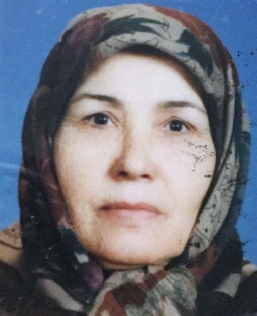 FÄ°KRÄ°YE DUYGUN, VEFAT ETTÄ°