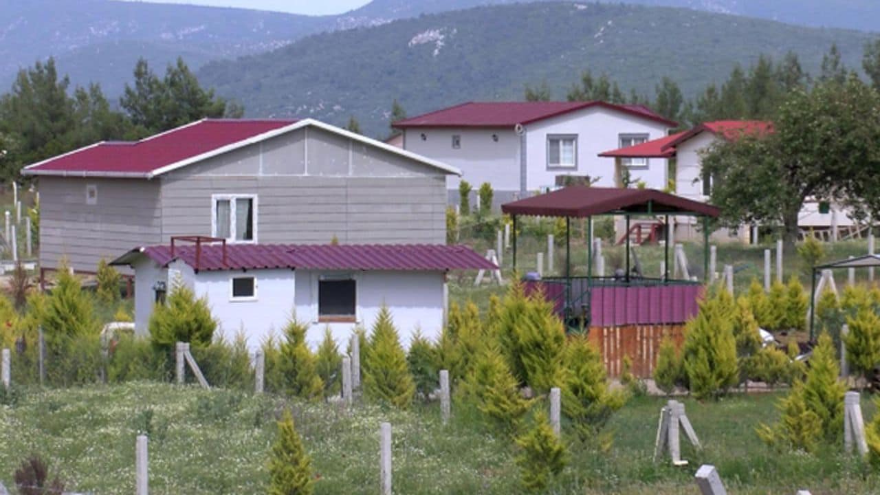 HOBÄ° BAHÃ‡ESÄ°NE REKOR CEZA!