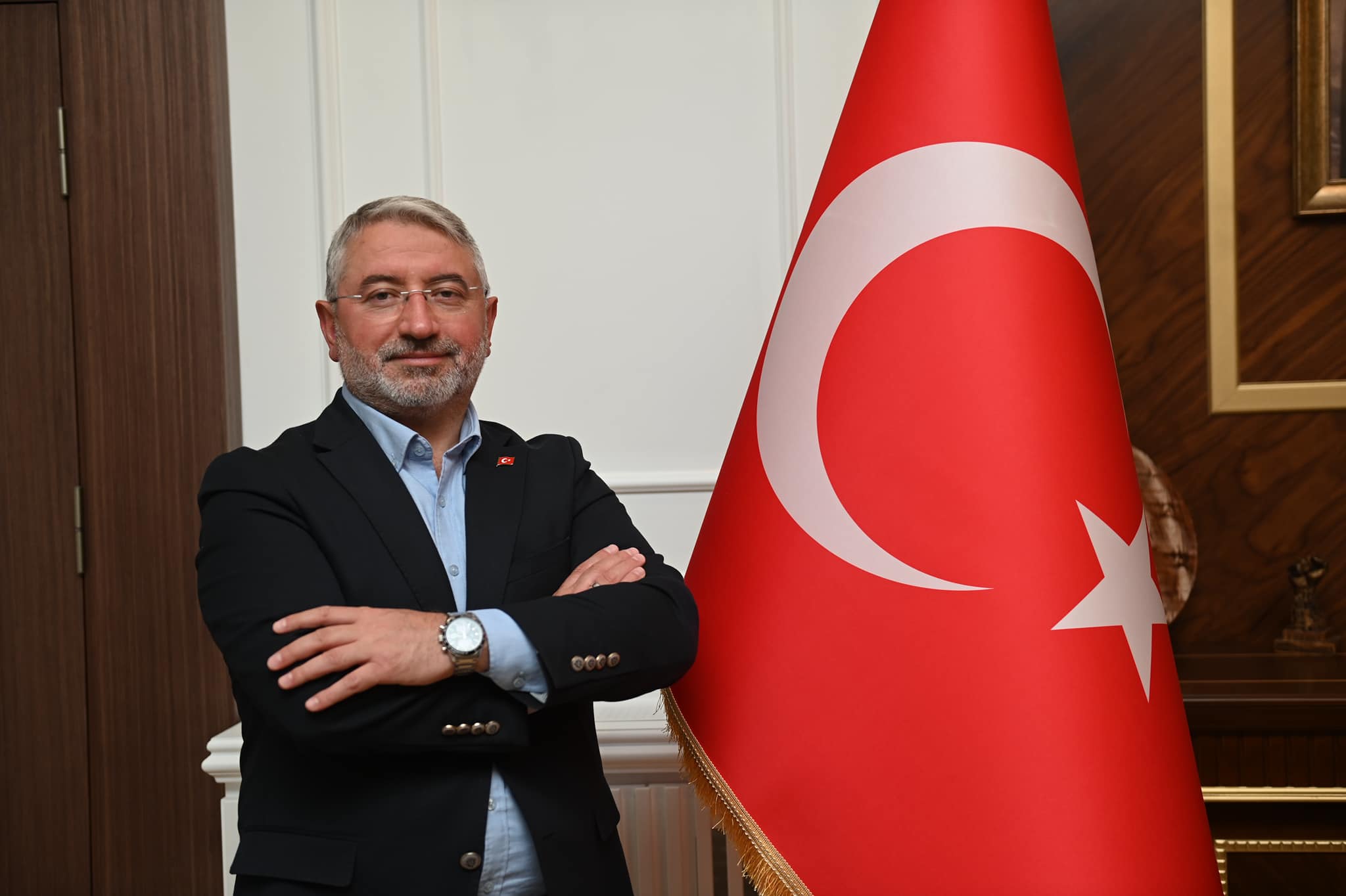 BÄ°Z BÄ°RLÄ°KTE TÃœRKÄ°YEYÄ°Z