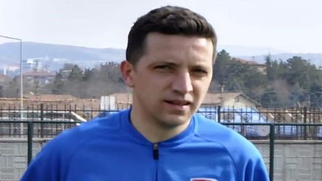 GÃœLABÄ°BEY'E YENÄ° GENEL KAPTAN!