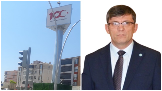 BELEDÄ°YEâ€™YE â€œDÄ°REKâ€ SORUSU!