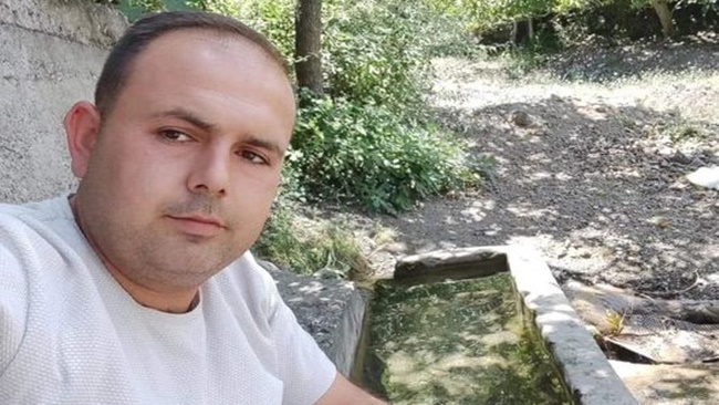 Ã–ZEL Ä°DARE Ã‡ALIÅžANI CANINA KIYDI