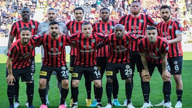 ÃœMRANÄ°YE MAÃ‡I PAZARTESÄ°!