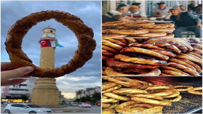 Ã‡ORUM'DA SÄ°MÄ°T 12 LÄ°RA