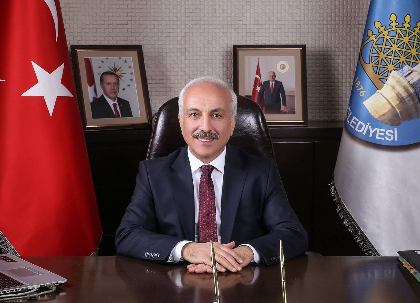 ZEKİ GÜL, ÇORUM'DA OKULLARIN TATİL EDİLMESİNİ ELEŞTİRDİ