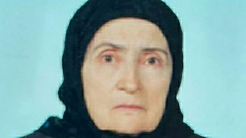 GÃœLDANE Ã–ZEJDER HAYATINI KAYBETTÄ°