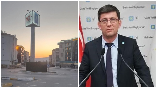 KAVÅžAKLAR GECEKONDULARA DÃ–NDÃœ