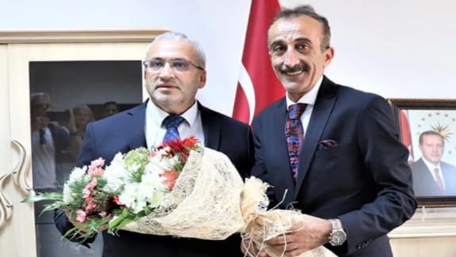 MEMâ€™DE DEVÄ°R TESLÄ°M!