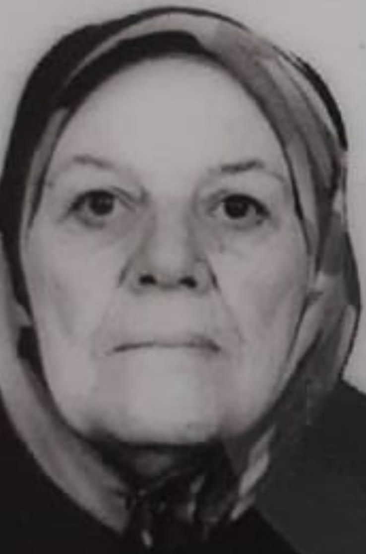 FERDANE ÅžÄ°MÅžEK HAYATINI KAYBETTÄ°