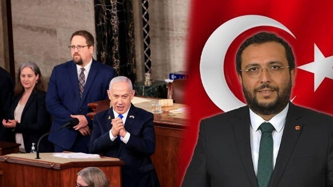 ABDâ€™NÄ°N DEMOKRASÄ° VE Ã–ZGÃœRLÃœK  MASKESÄ° BÄ°R KEZ DAHA DÃœÅžTÃœ