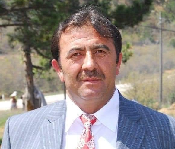 HAMÄ°T KAVAK HAYATINI KAYBETTÄ°