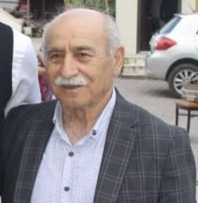 KUTSAL TOPRAKLARDA VEFAT ETTÄ°