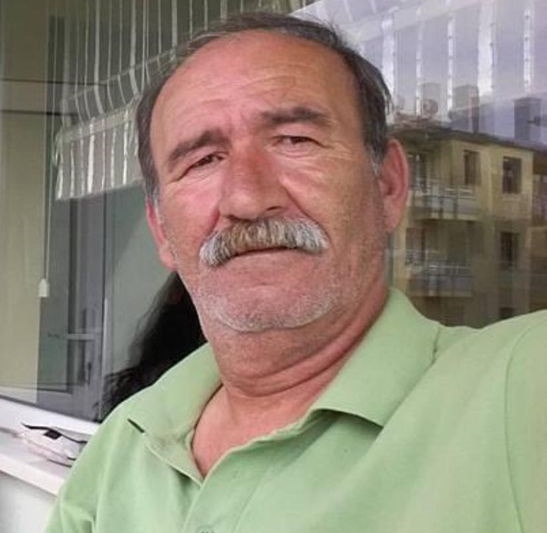 EMÄ°N SARAÃ‡ER HAYATINI KAYBETTÄ°