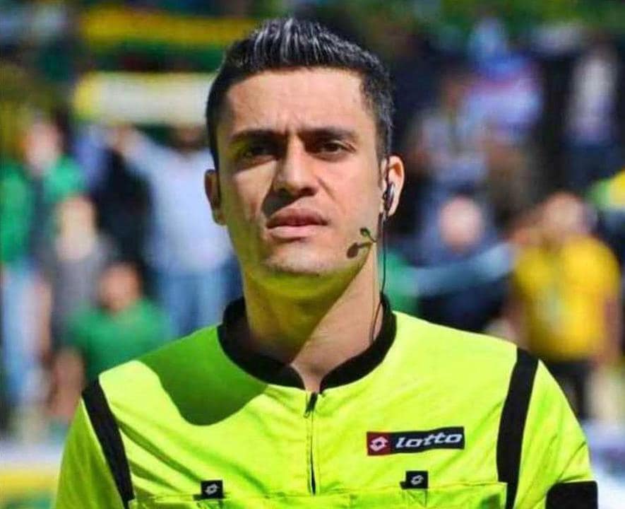 GENÇLERBİRLİĞžİ MAÇININ HAKEMİ BELLİ OLDU