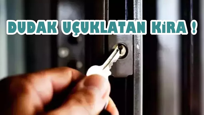 Ã‡ORUM'DA DUDAK UÃ‡UKLATAN KÄ°RA!