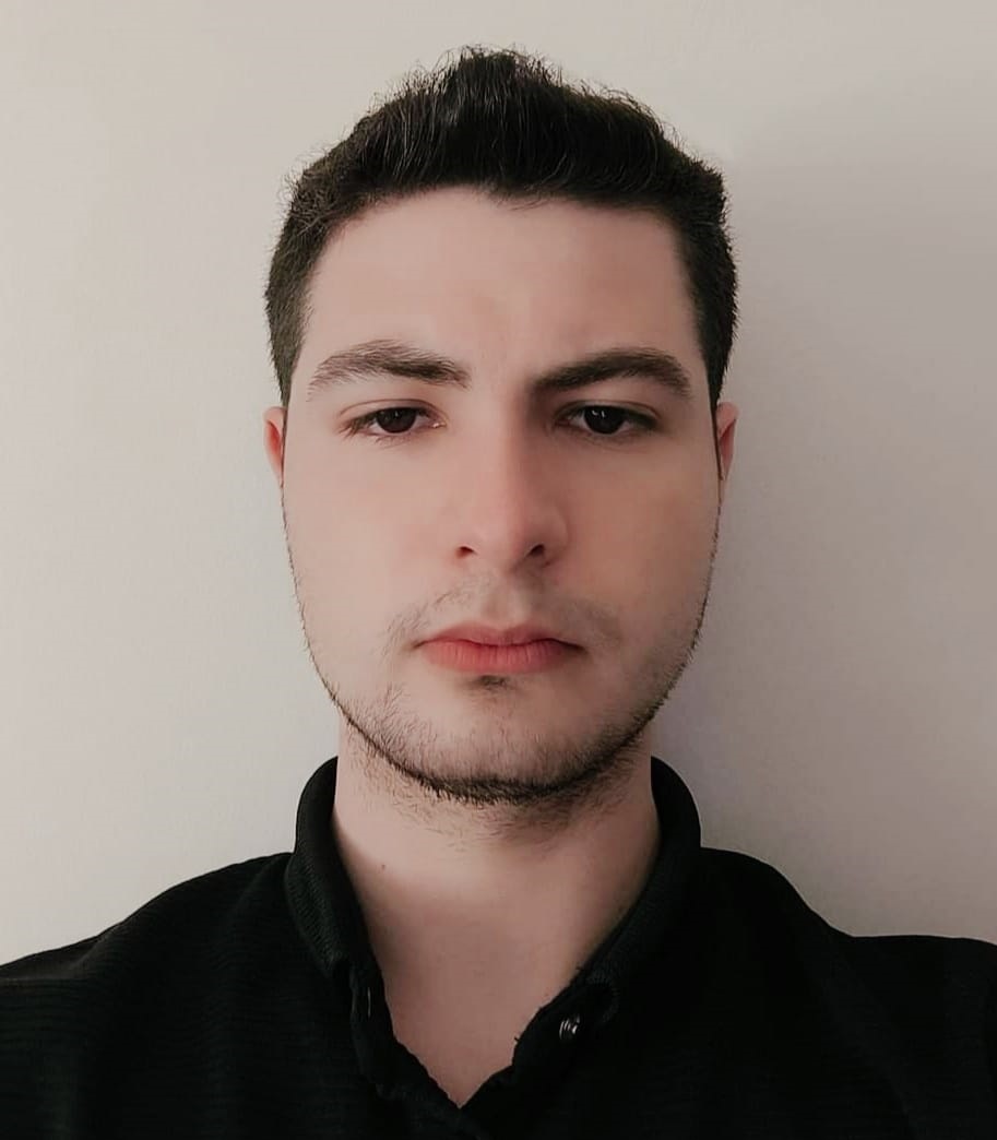 GENÃ‡ YAÅžTA KAZA KURBANI!