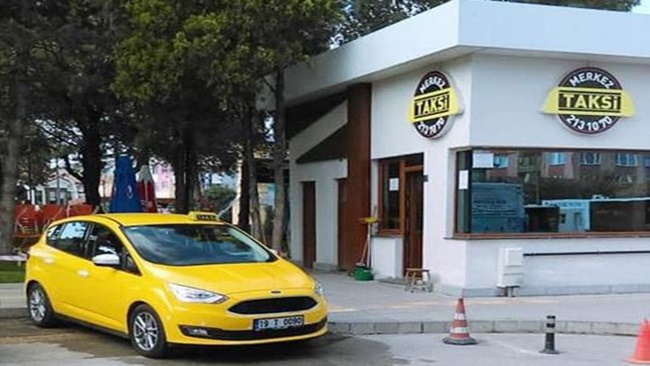 Ã‡ORUMâ€™DA TAKSÄ° ÃœCRETÄ° DE ZAMLANDI