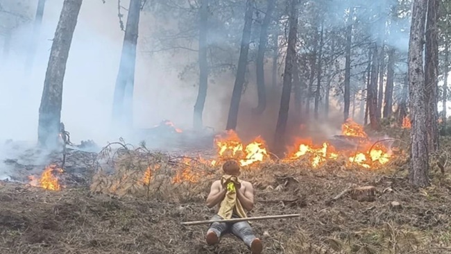 CÄ°ÄžERLERÄ°MÄ°Z YANDI