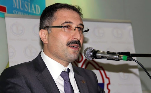 SAĞLIK SİSTEMİ ÇORIM'DA ÇÖKTÜ