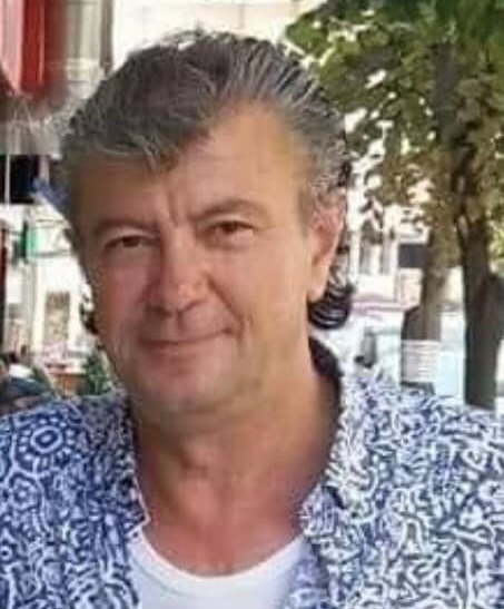 MEHMET TEKNECÄ° HAYATINI KAYBETTÄ°