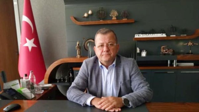 TREN GELÄ°NCE Ã‡ORUMâ€™U KÄ°MSE TUTAMAZ