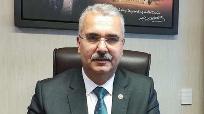 15 TEMMUZ'DA TÃœRK MÄ°LLETÄ° OLARAK DESTAN YAZDIK