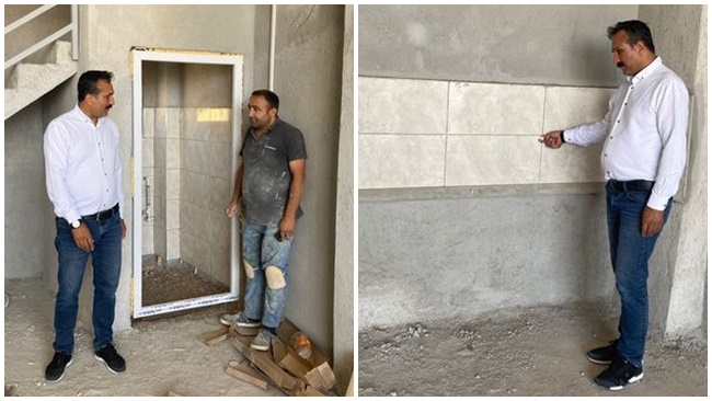 UÄžURLUDAÄž SANAYÄ° SÄ°TESÄ° BÃœYÃœYOR