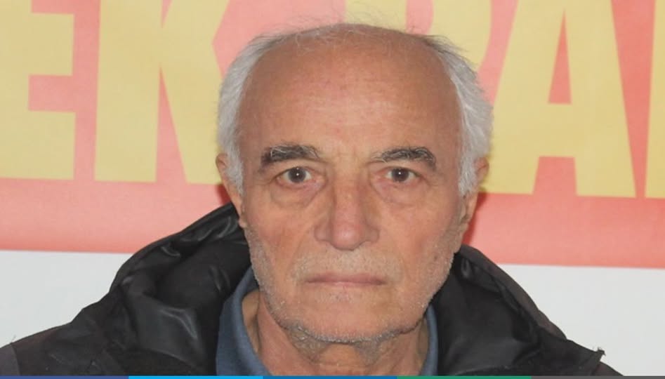 EMPERYALİZM DÜNYA HALKLARININ BAŞ BELASIDIR! 