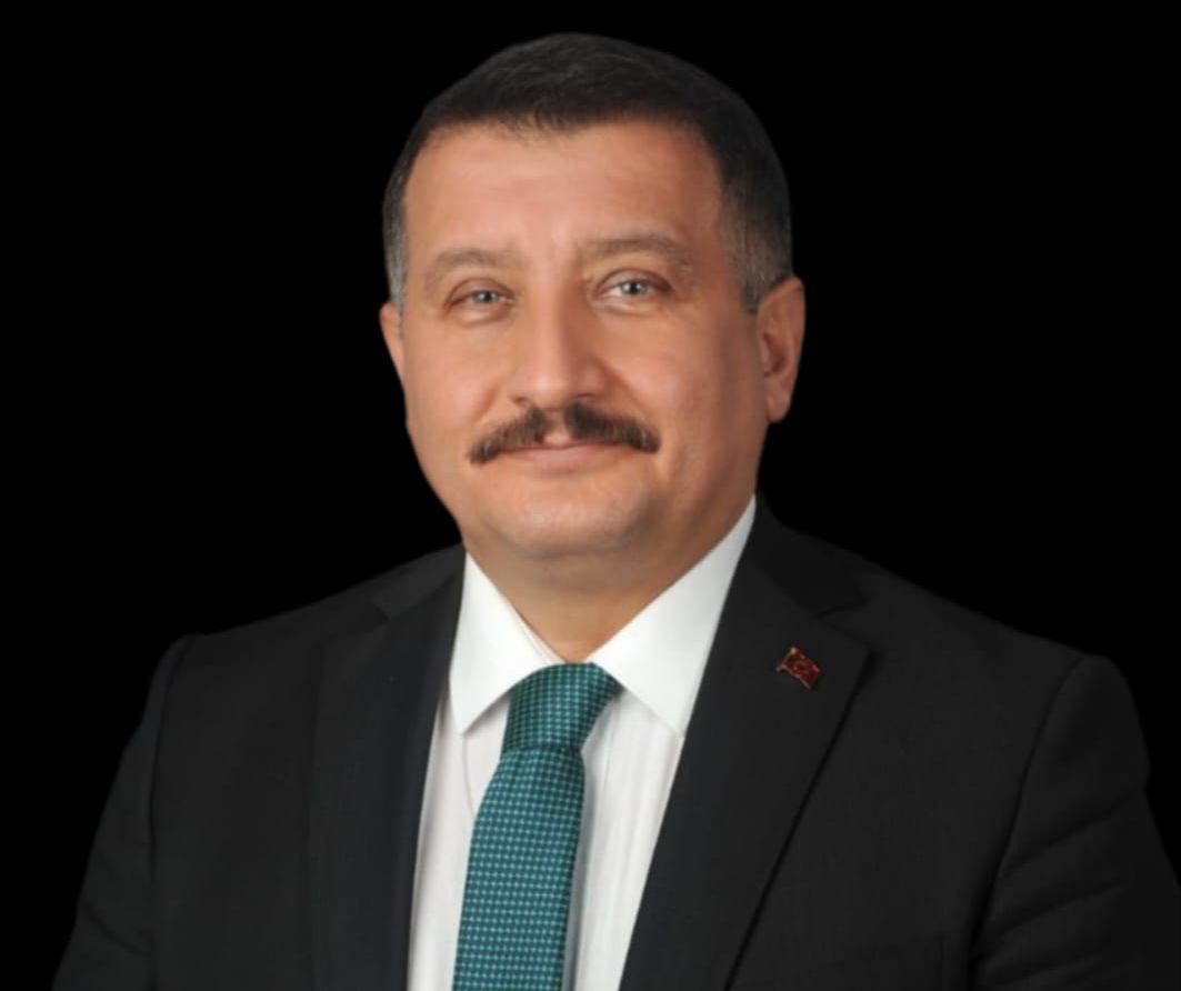GÜNAY: “YAPARSA  AK PARTİ YAPAR”