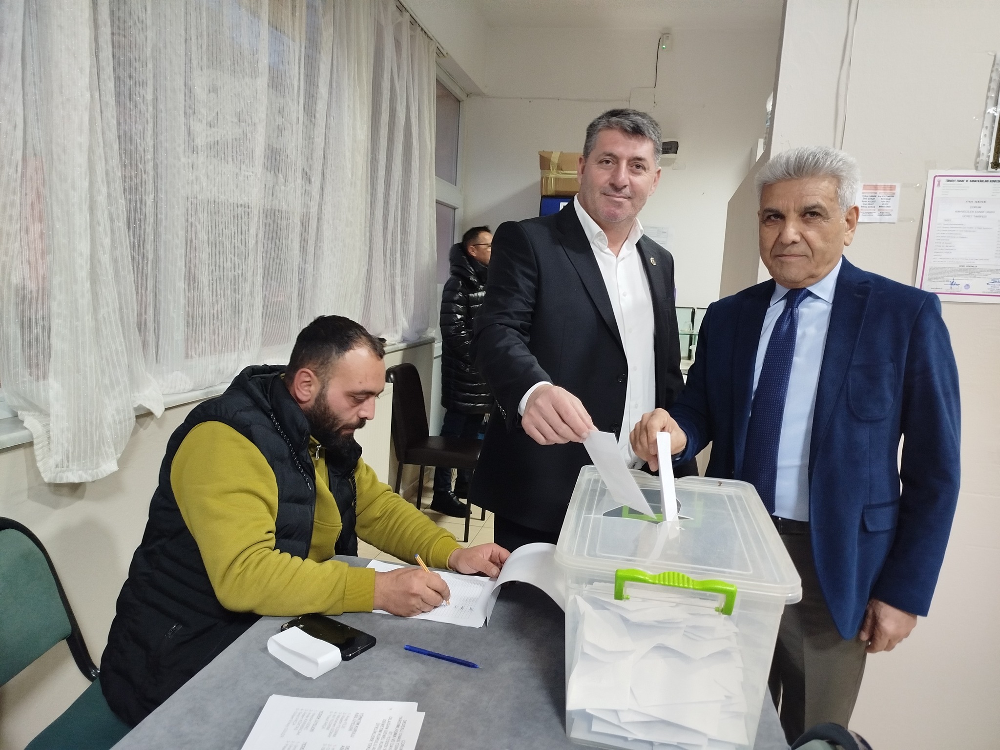 'ARAP FİLİZ' GÜVEN TAZELEDİ