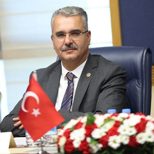 AHLATCI; 30 AĞUSTOS RUHUYLA TÜRKİYE YÜZYILI’NA