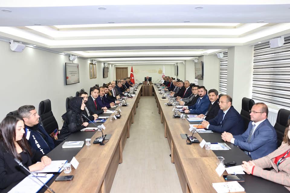 UYUÅžTURUCUYA KARÅžI MÃœCADELE!