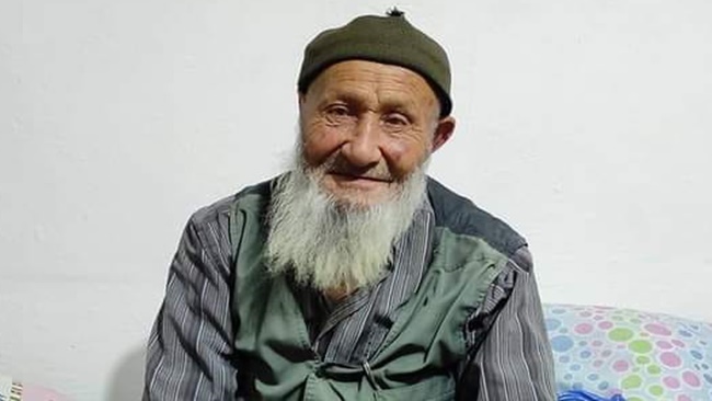 ASIRLIK Ã‡INAR VEFAT ETTÄ°