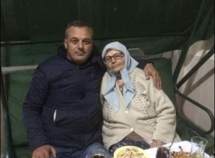 FATMA SADEÃ‡OLAK VEFAT ETTÄ°