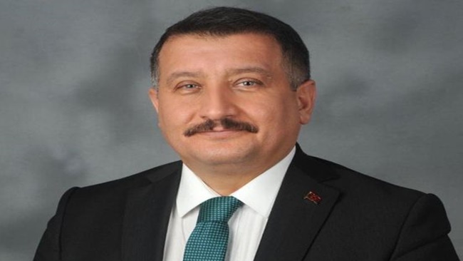 GÃœNAYâ€™DAN Ä°SRAÄ°LLÄ° BAKANA TEPKÄ°!