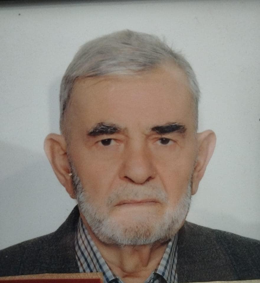 ADÄ°L ALAGÃ–Z HAYATINI KAYBETTÄ°