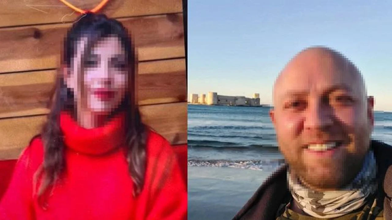 OSMANCIKLI GENÇ KADIN CİNAYETE KURBAN GİTTİ