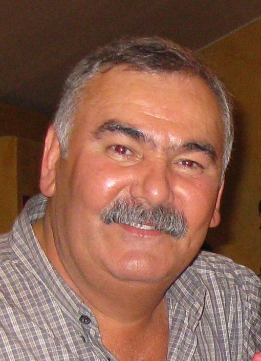 MURAT KALKAN HAYATINI KAYBETTÄ°