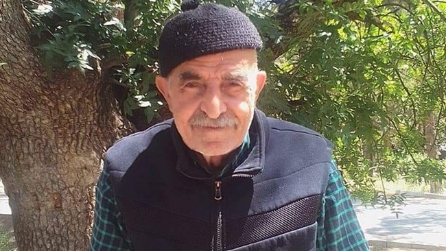 DEVRÄ°LEN TRAKTÃ–RÃœN ALTINDA KALDI