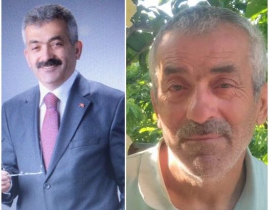 HÃœSEYÄ°N ESENYEL KARDEÅžÄ°NÄ° KAYBETTÄ°