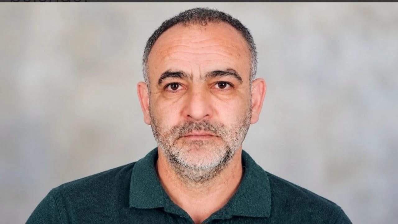 4 GÜNDÜR KAYIPTI