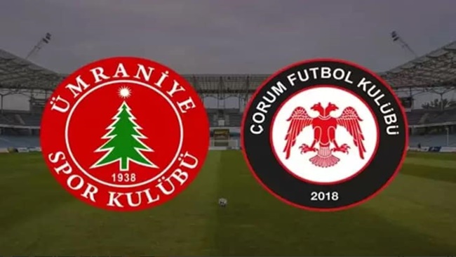 Ã‡ORUM FK MAÃ‡I 3 KANALDA YAYINLANACAK