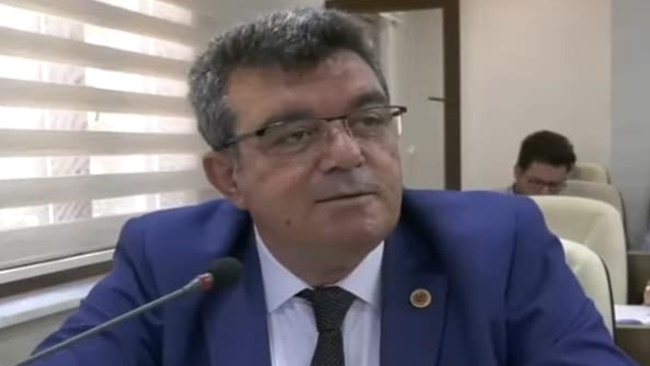 ER: 1.750 KMâ€™LÄ°K STABÄ°LÄ°ZE YOL  20 YILDA ASFALTLANAMAYACAK