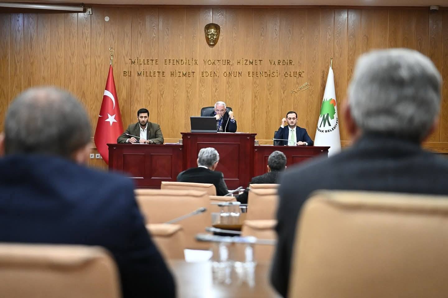 ÇIRAKMAN’IN İSMİ PARKTA YAŞATILACAK