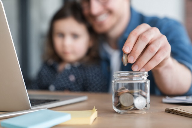 ERKEN BES BÜYÜME DEVAM EDİYOR