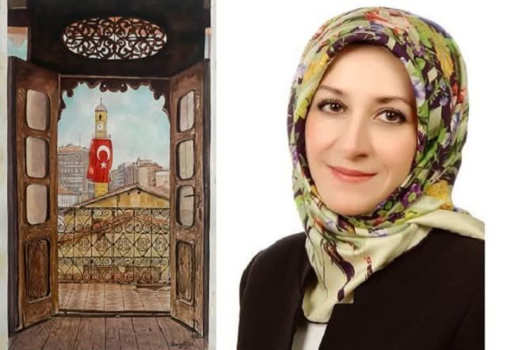 ÇORUM'UN TARİHİNİ YANSITTI