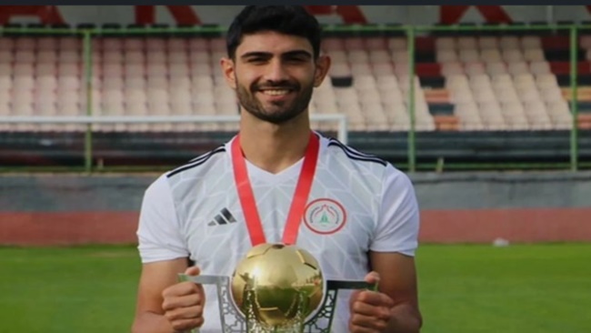 Ã‡ORUM FK, SAÄžBEK ALDI