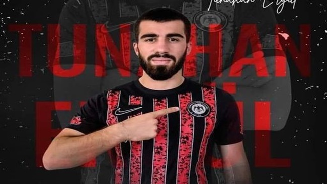 Ã‡ORUM FKâ€™DE ORTA SAHAYA TAKVÄ°YE!